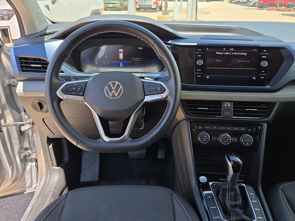 Thumbnail: 2024 Volkswagen Taos - 8