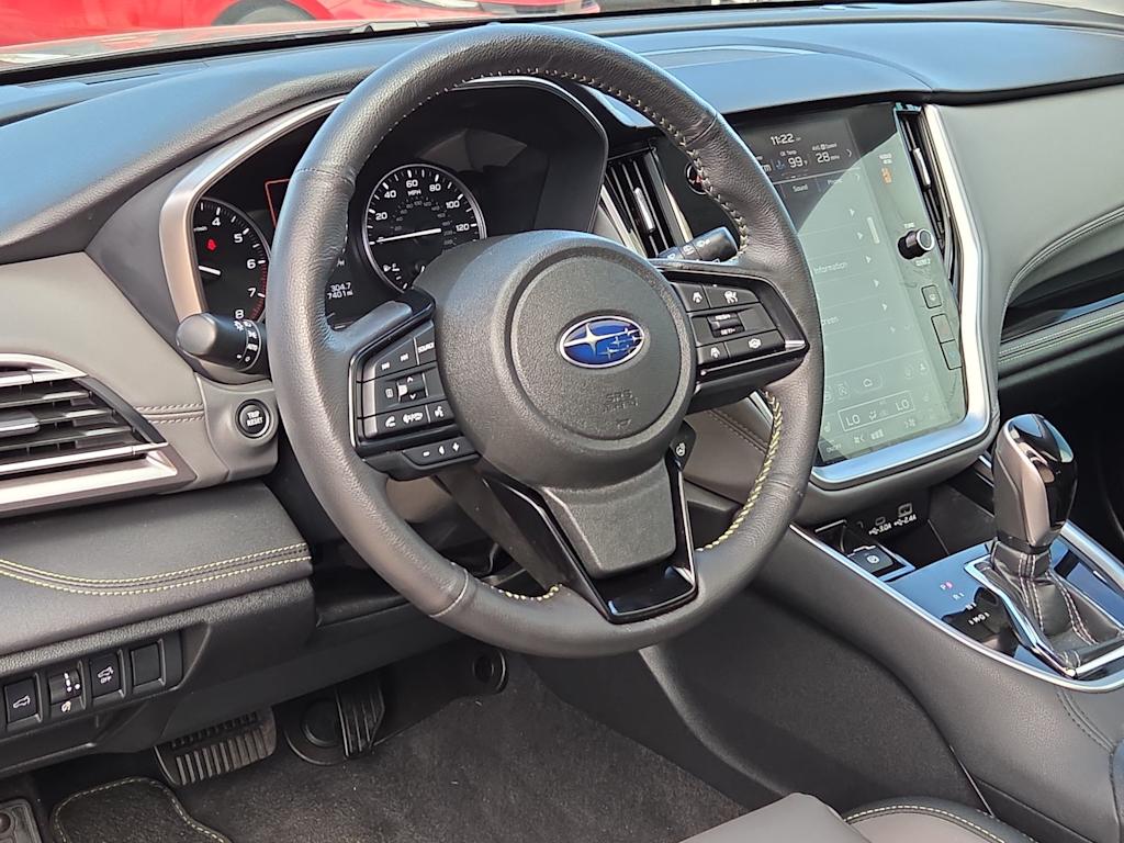 Thumbnail: 2025 Subaru Outback - 2