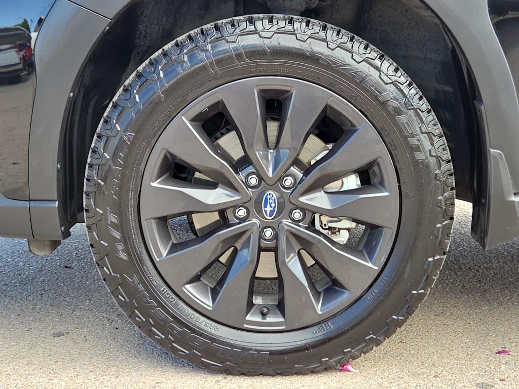 Thumbnail: 2025 Subaru Outback - 8