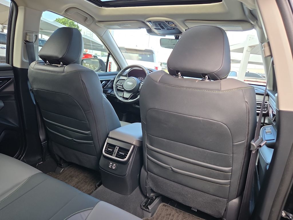 Thumbnail: 2025 Subaru Outback - 12