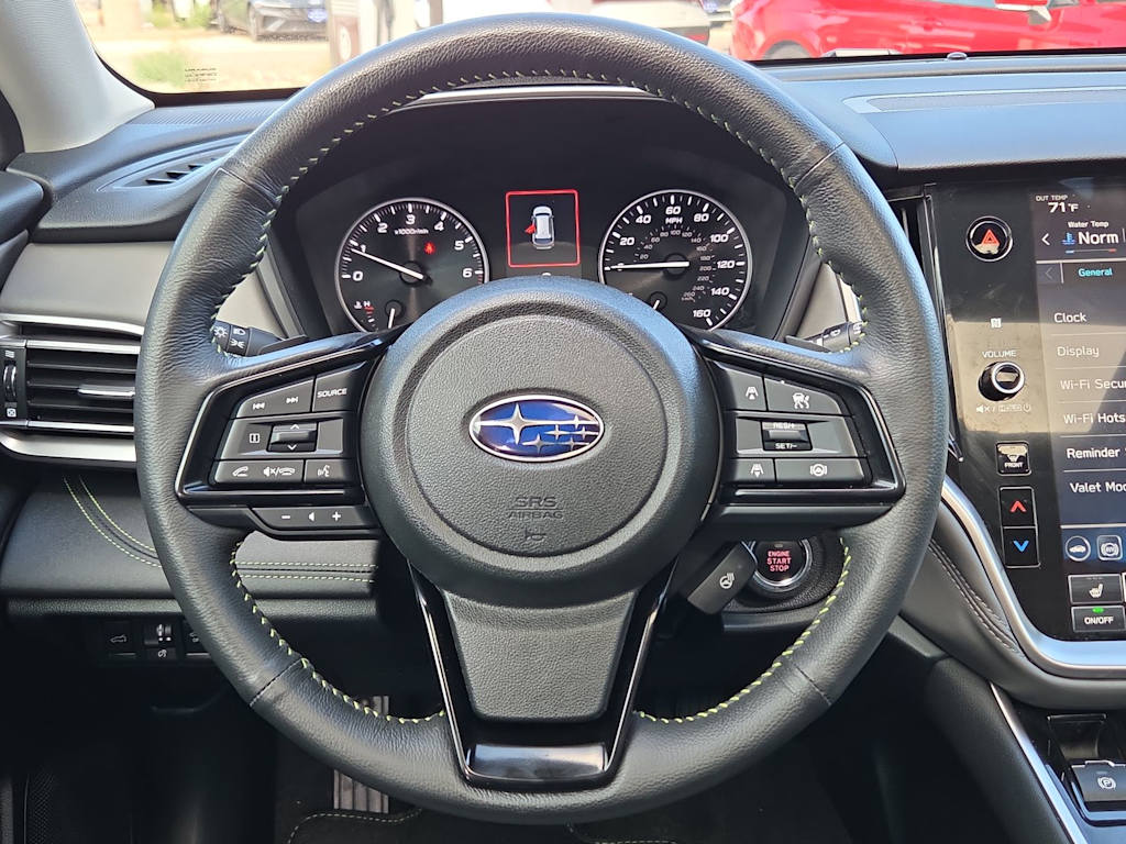 Thumbnail: 2025 Subaru Outback - 14