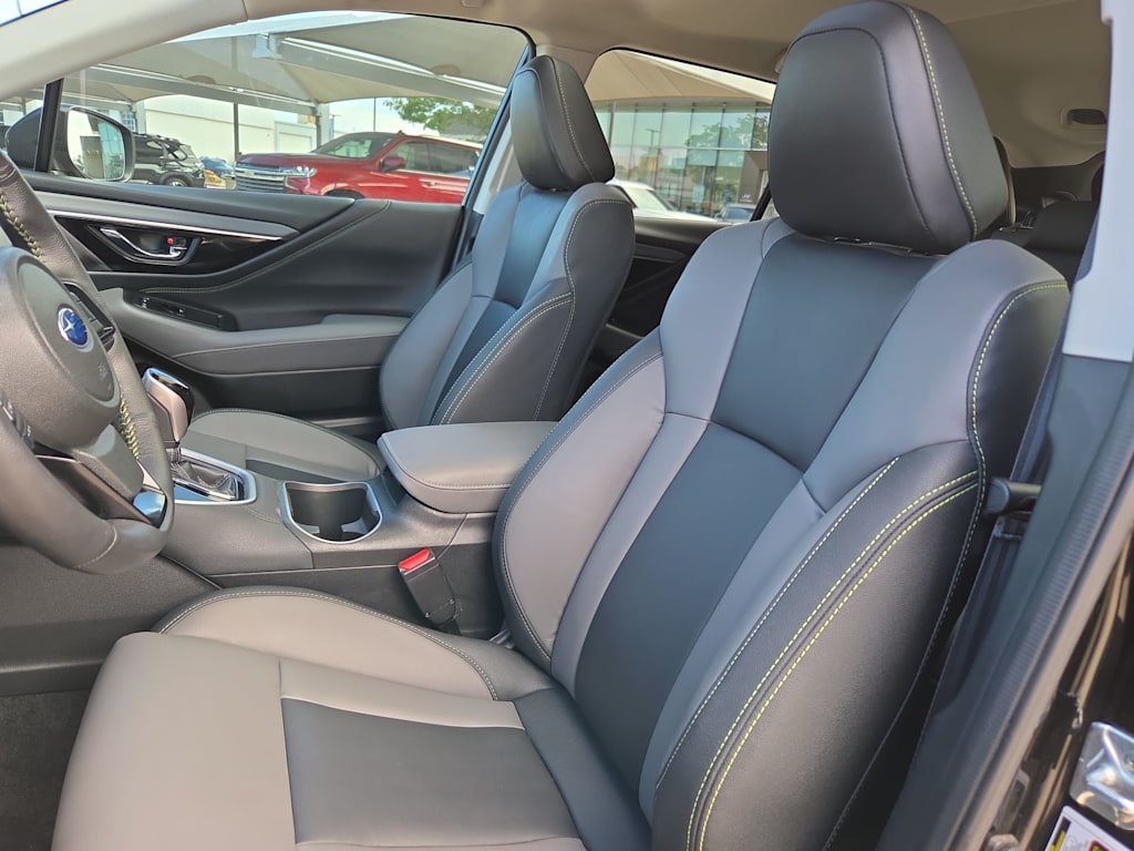 Thumbnail: 2025 Subaru Outback - 11
