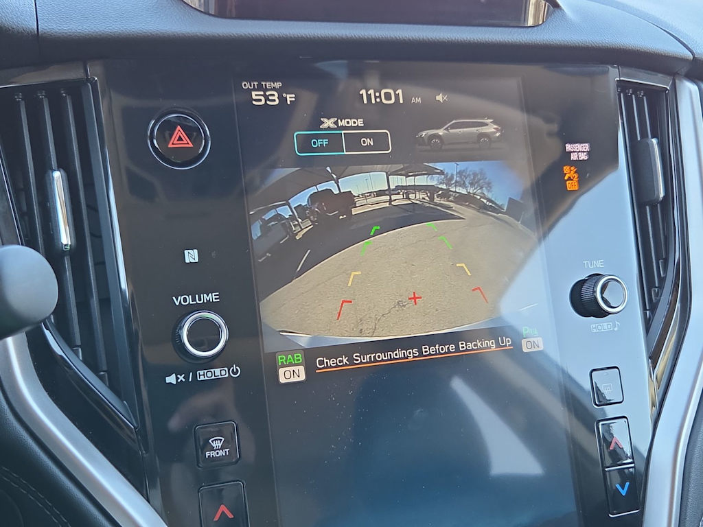 Thumbnail: 2024 Subaru Outback - 25