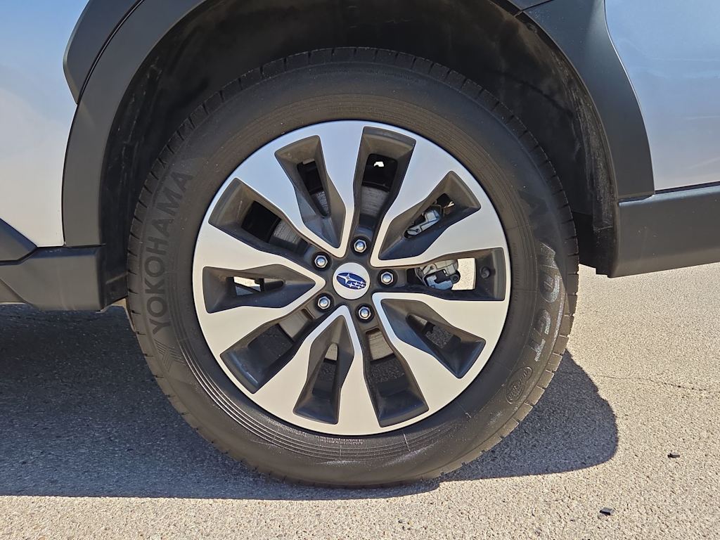 Thumbnail: 2024 Subaru Outback - 7