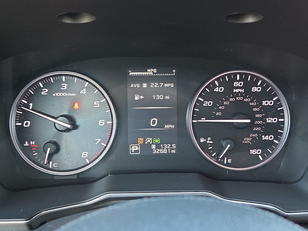 Thumbnail: 2024 Subaru Outback - 16