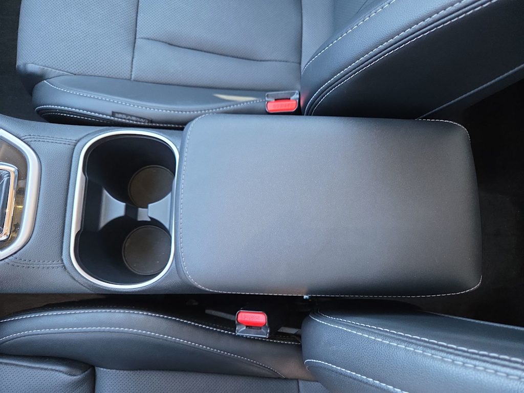 Thumbnail: 2024 Subaru Outback - 14