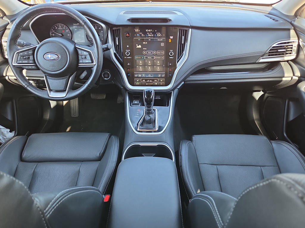 Thumbnail: 2024 Subaru Outback - 9
