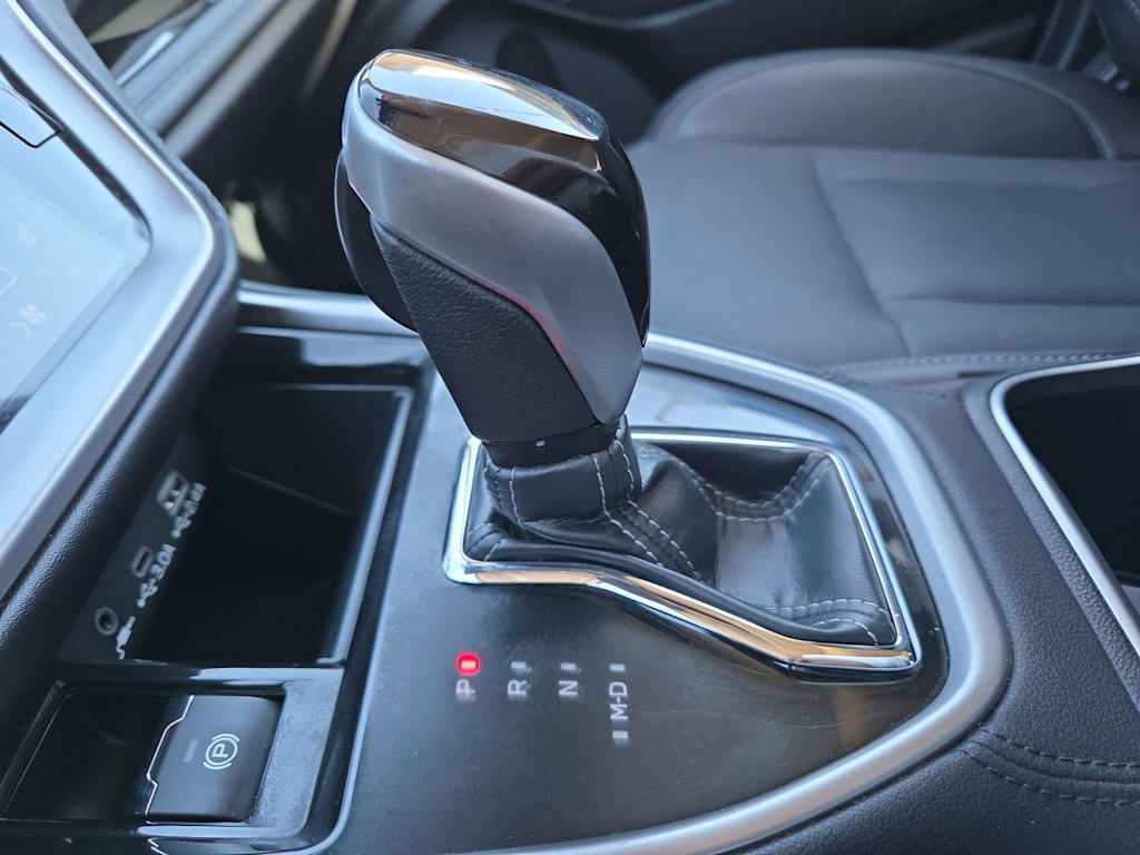 Thumbnail: 2024 Subaru Outback - 15