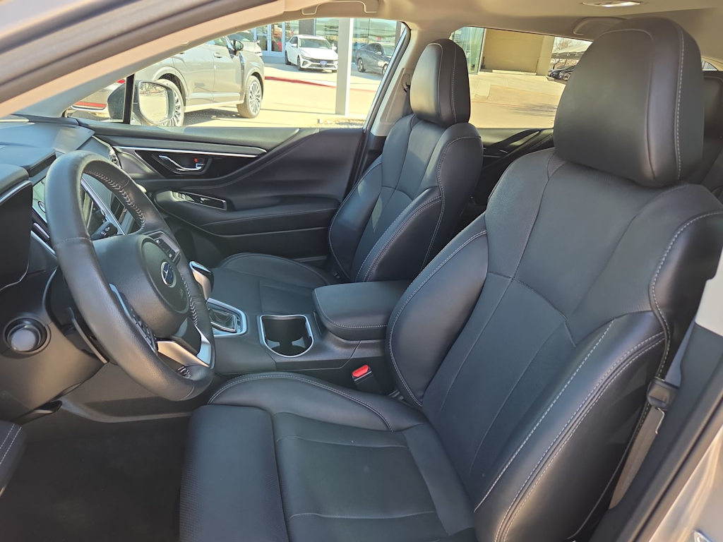 Thumbnail: 2024 Subaru Outback - 10