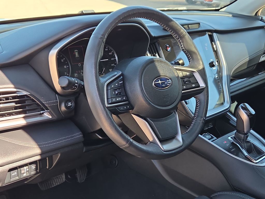 Thumbnail: 2024 Subaru Outback - 2