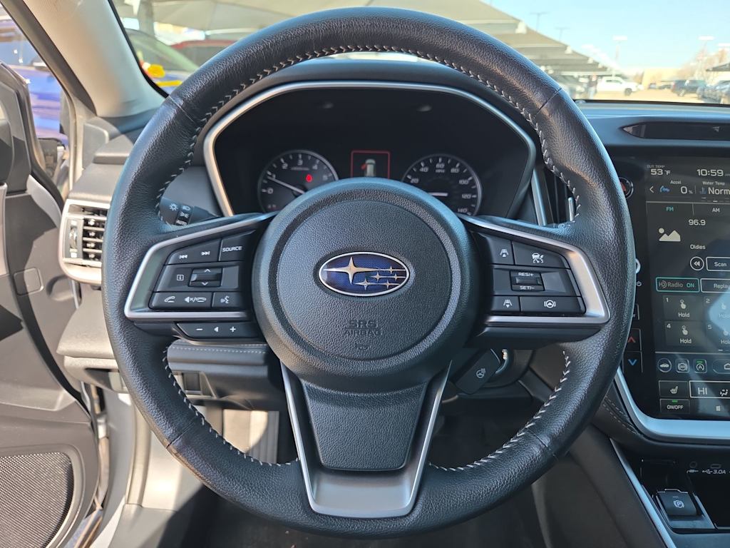Thumbnail: 2024 Subaru Outback - 13