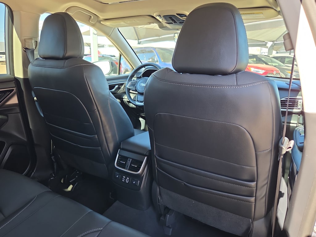 Thumbnail: 2024 Subaru Outback - 11