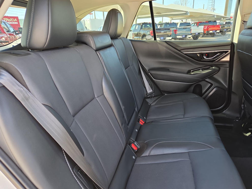 Thumbnail: 2024 Subaru Outback - 12