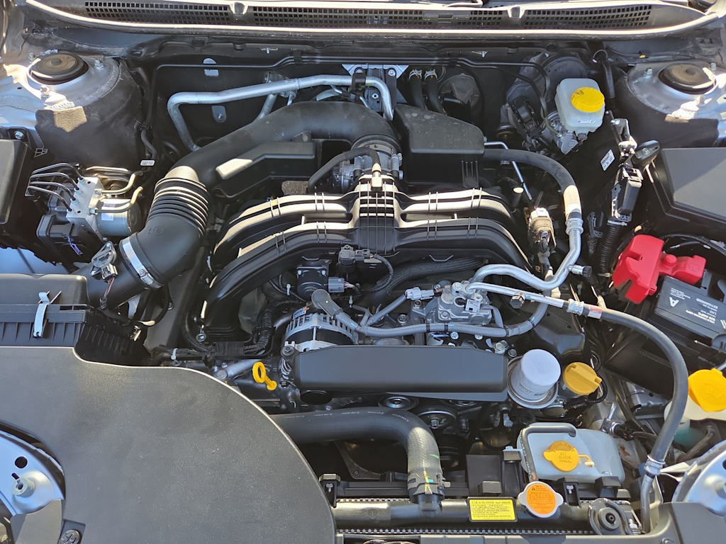 Thumbnail: 2024 Subaru Outback - 8