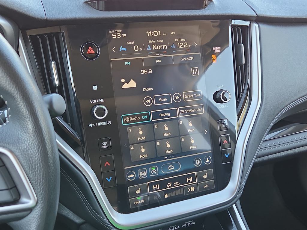 Thumbnail: 2024 Subaru Outback - 24