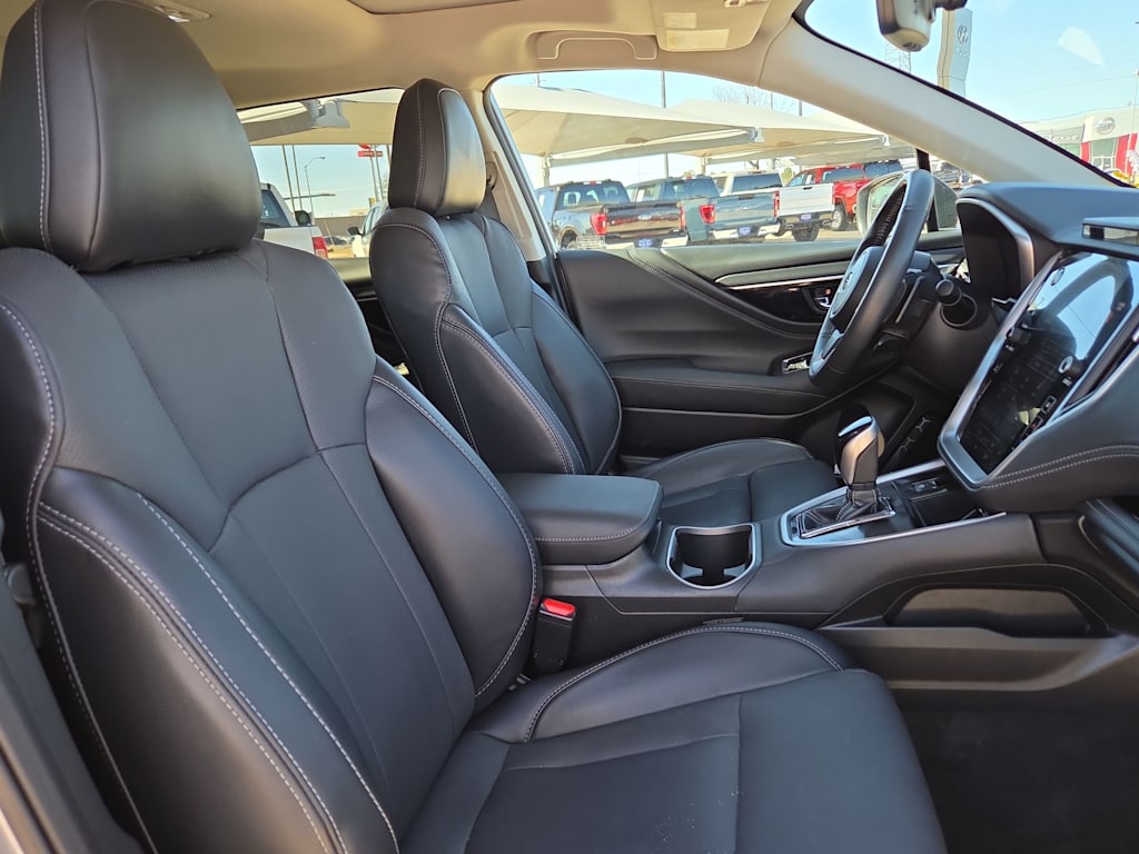 Thumbnail: 2024 Subaru Outback - 22