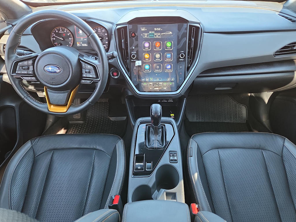 Thumbnail: 2024 Subaru Crosstrek - 8
