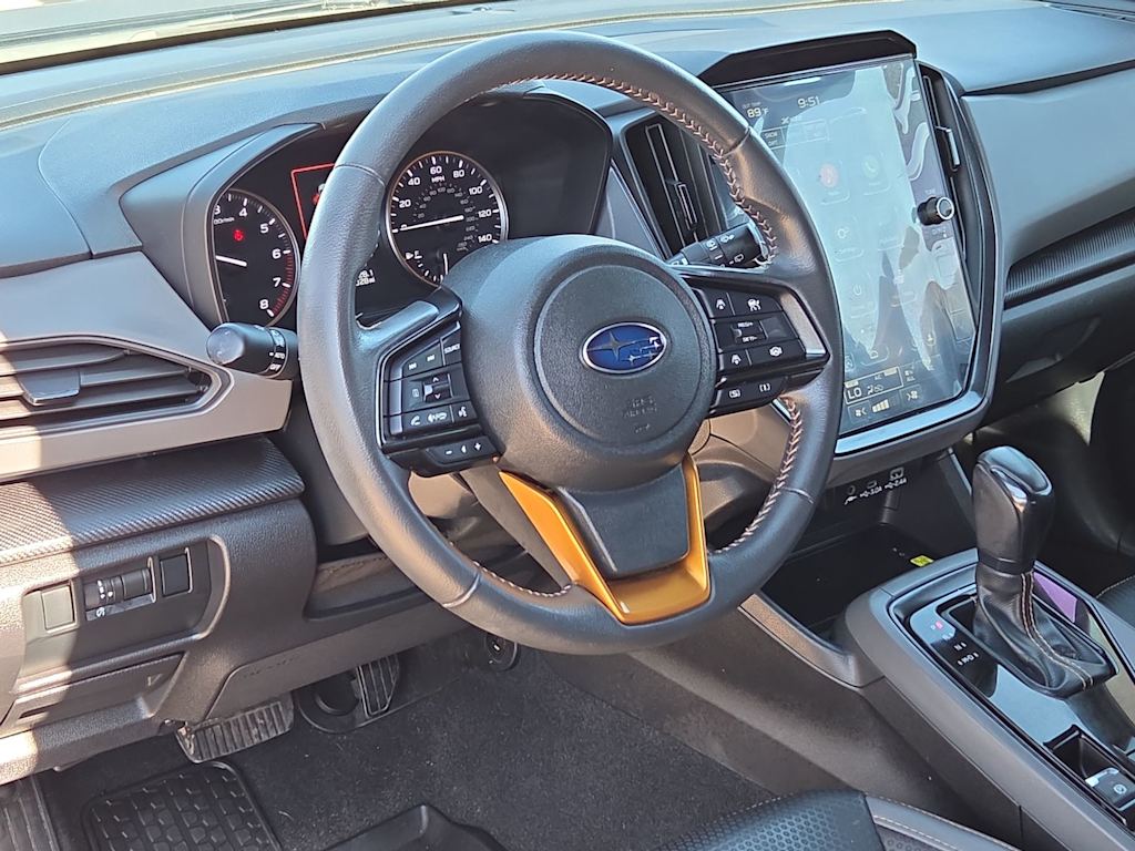 Thumbnail: 2024 Subaru Crosstrek - 2