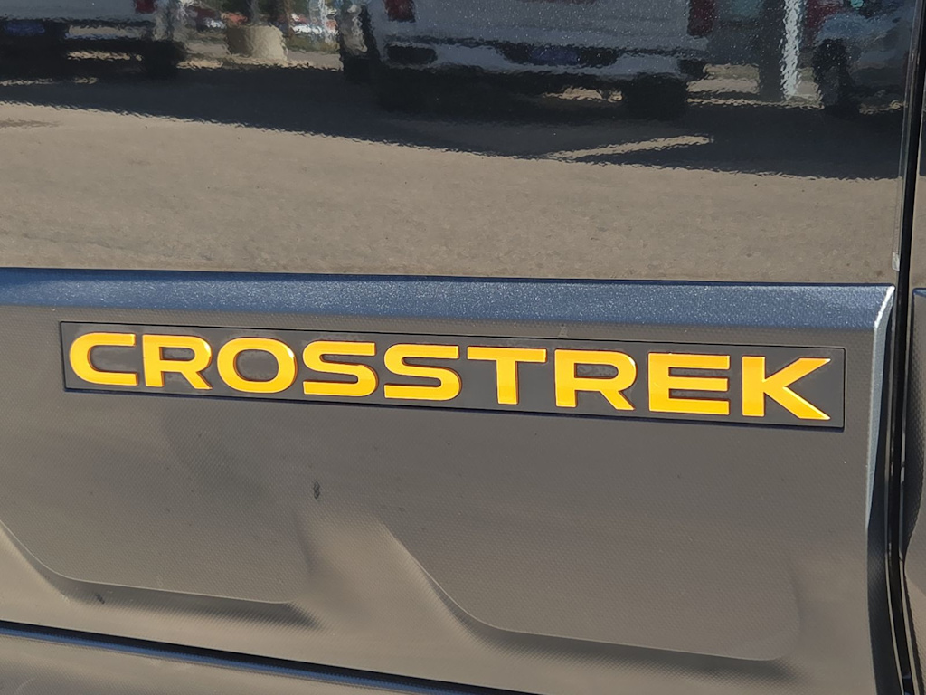 Thumbnail: 2024 Subaru Crosstrek - 5