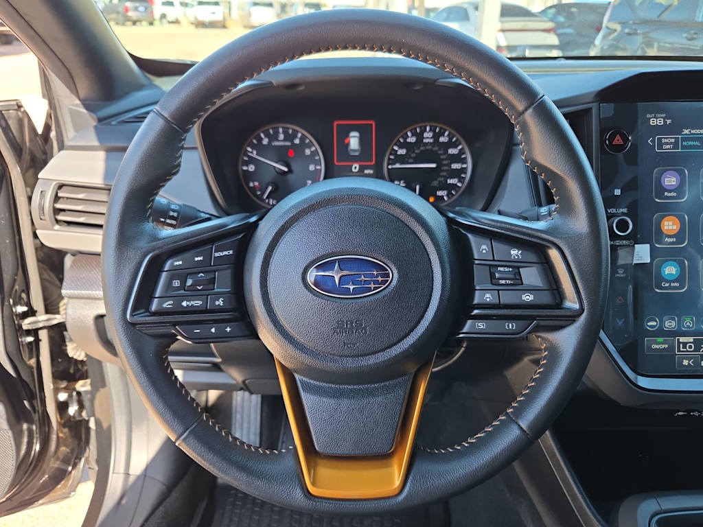 Thumbnail: 2024 Subaru Crosstrek - 12