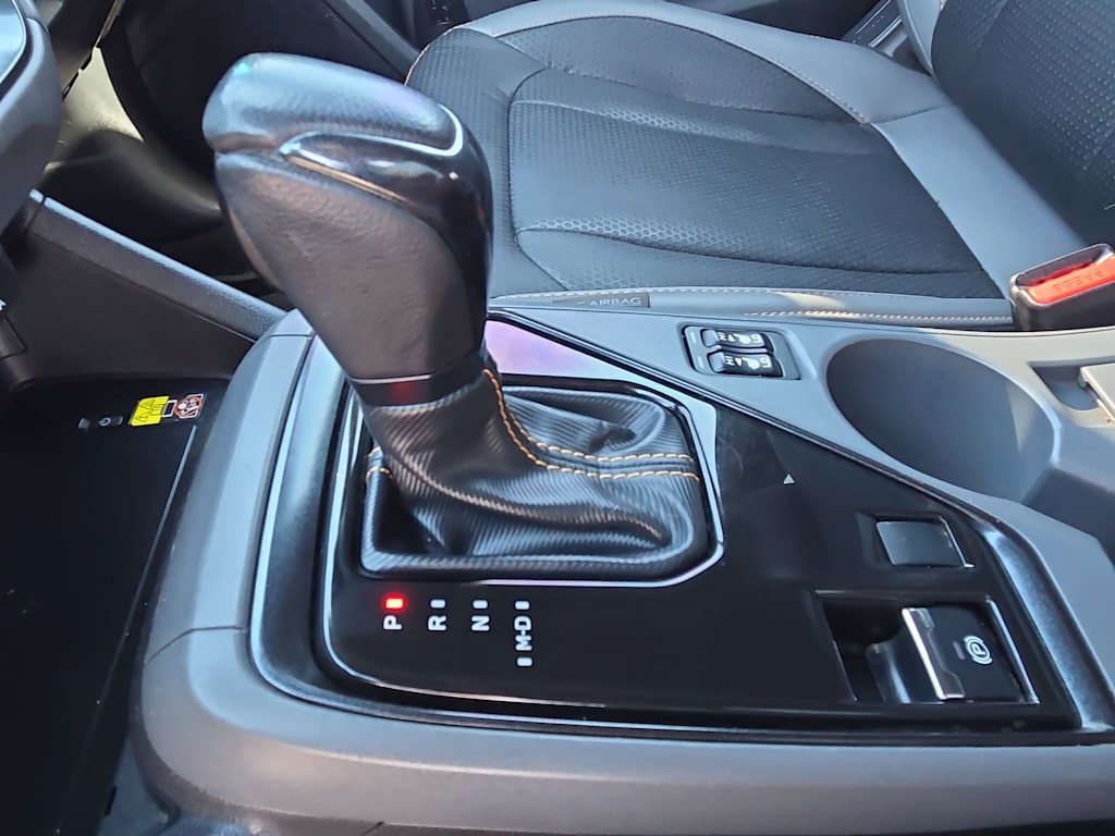 Thumbnail: 2024 Subaru Crosstrek - 14