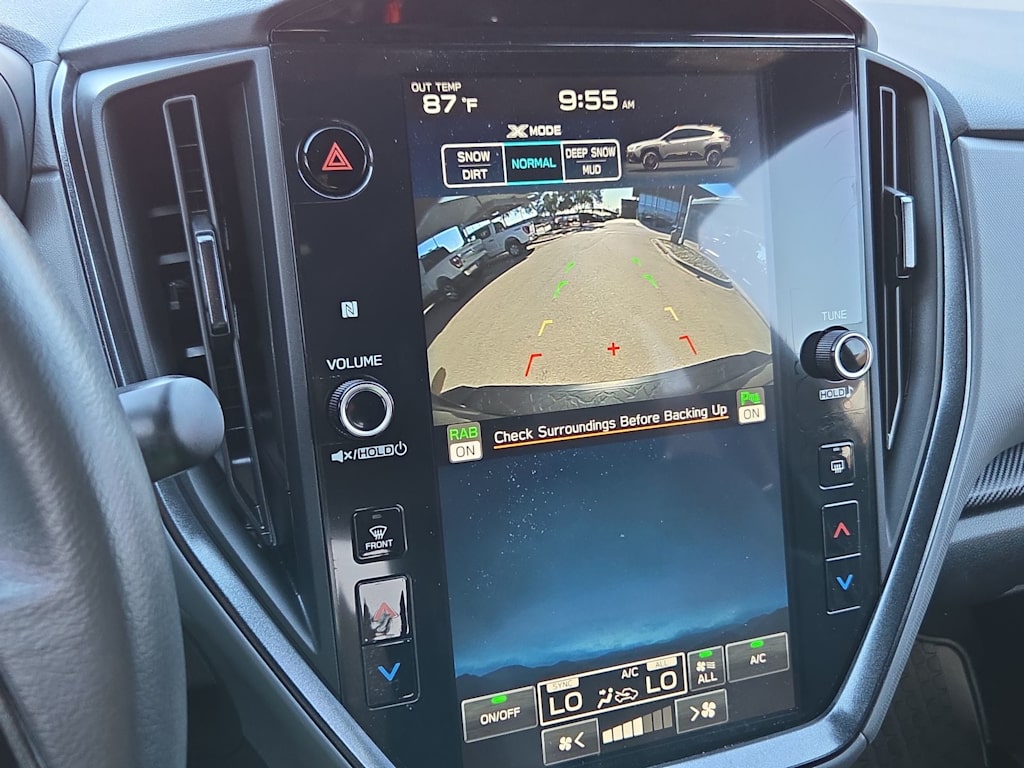 Thumbnail: 2024 Subaru Crosstrek - 24