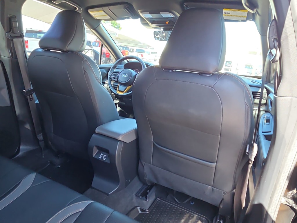 Thumbnail: 2024 Subaru Crosstrek - 11
