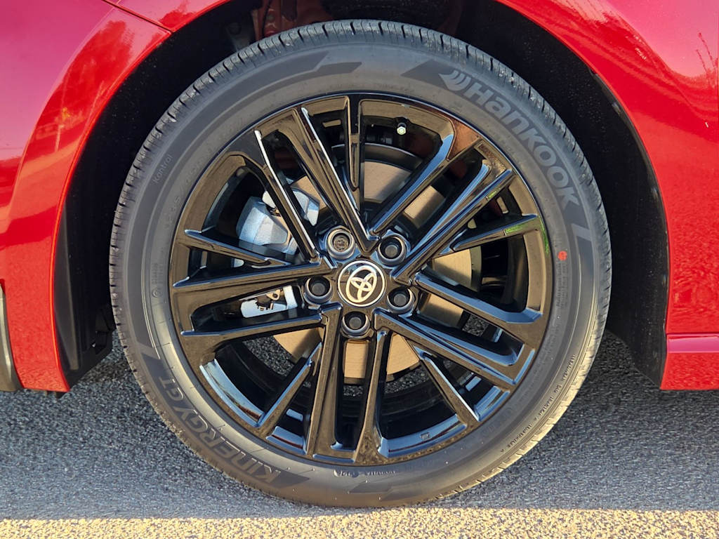 Thumbnail: 2026 Toyota Camry - 6