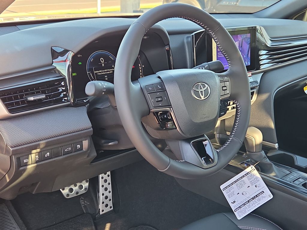 Thumbnail: 2026 Toyota Camry - 2