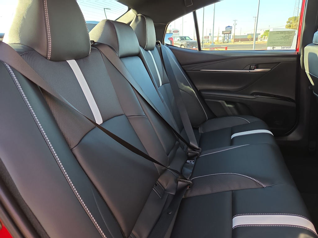 Thumbnail: 2026 Toyota Camry - 11