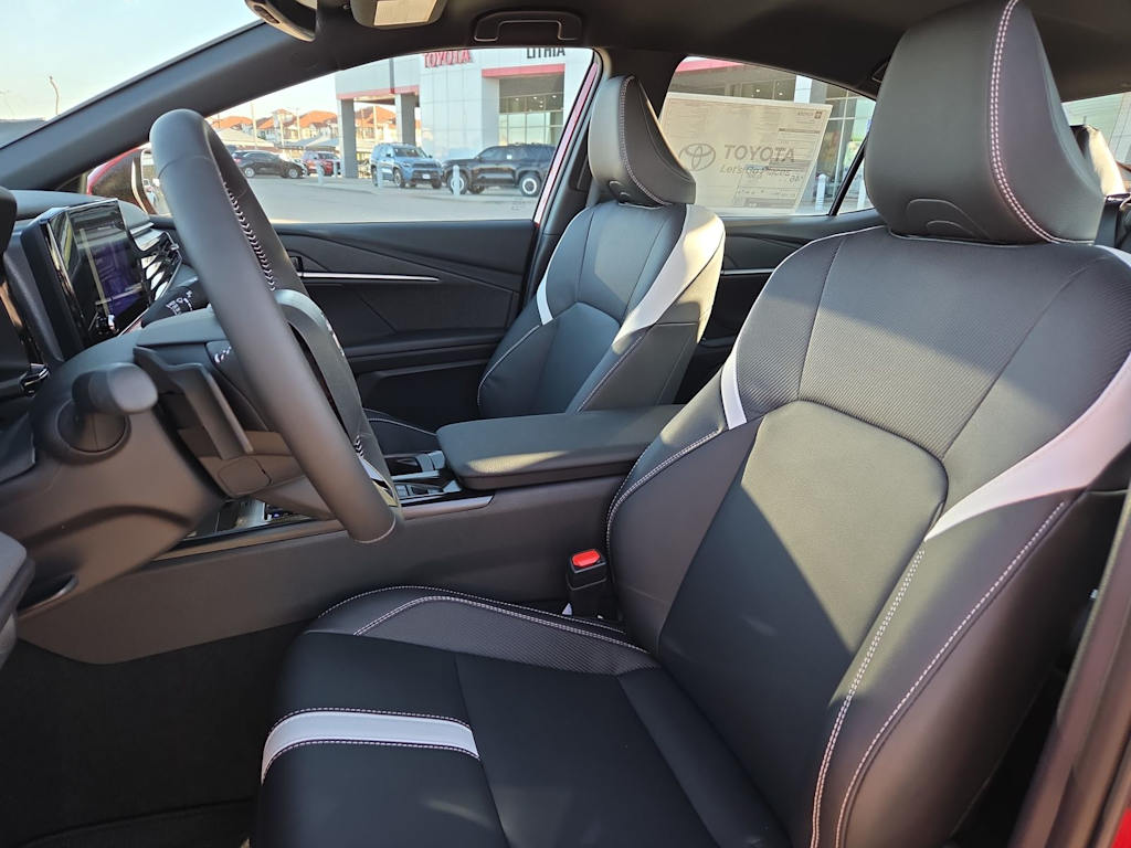 Thumbnail: 2026 Toyota Camry - 9