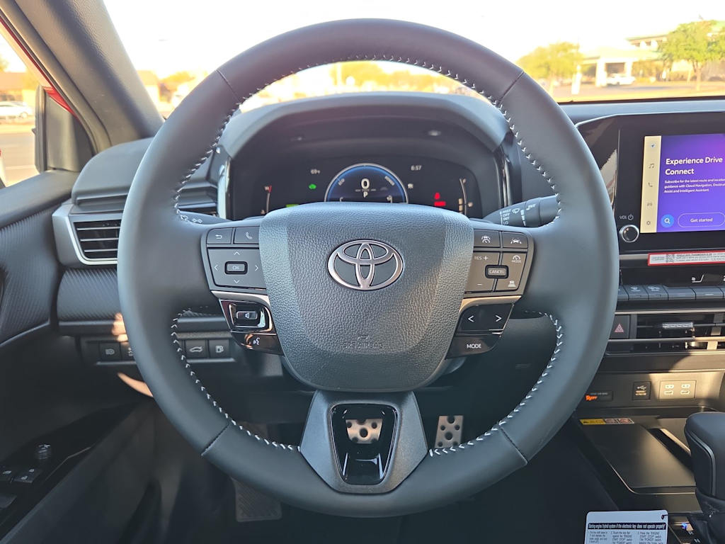 Thumbnail: 2026 Toyota Camry - 12