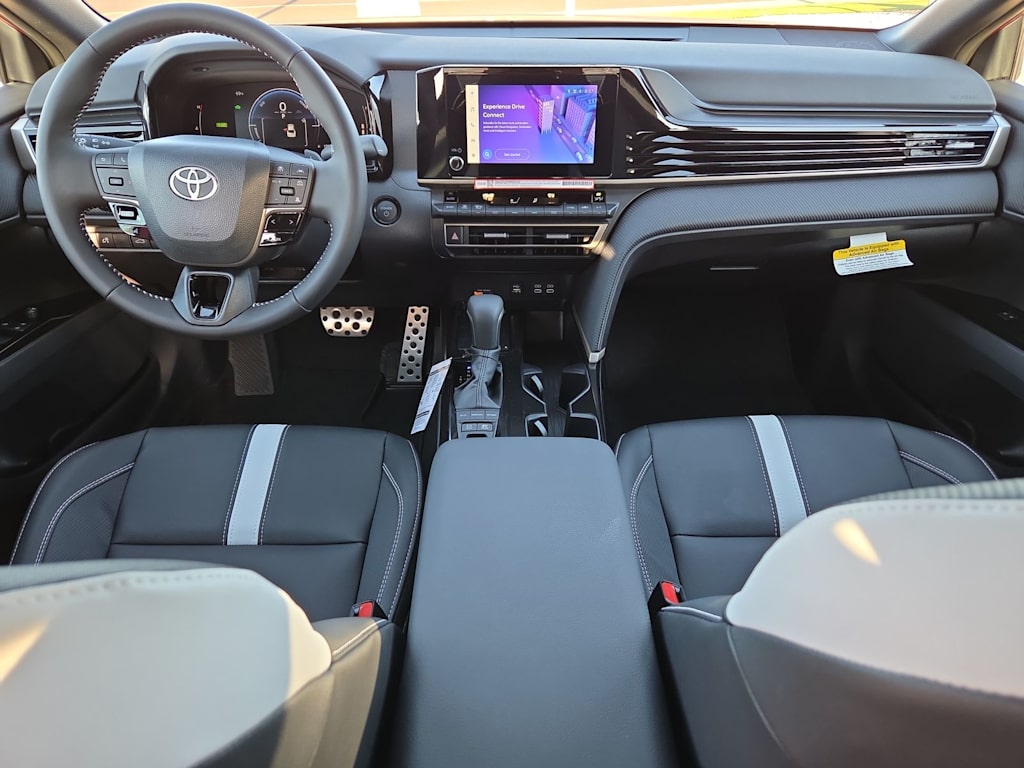 Thumbnail: 2026 Toyota Camry - 8