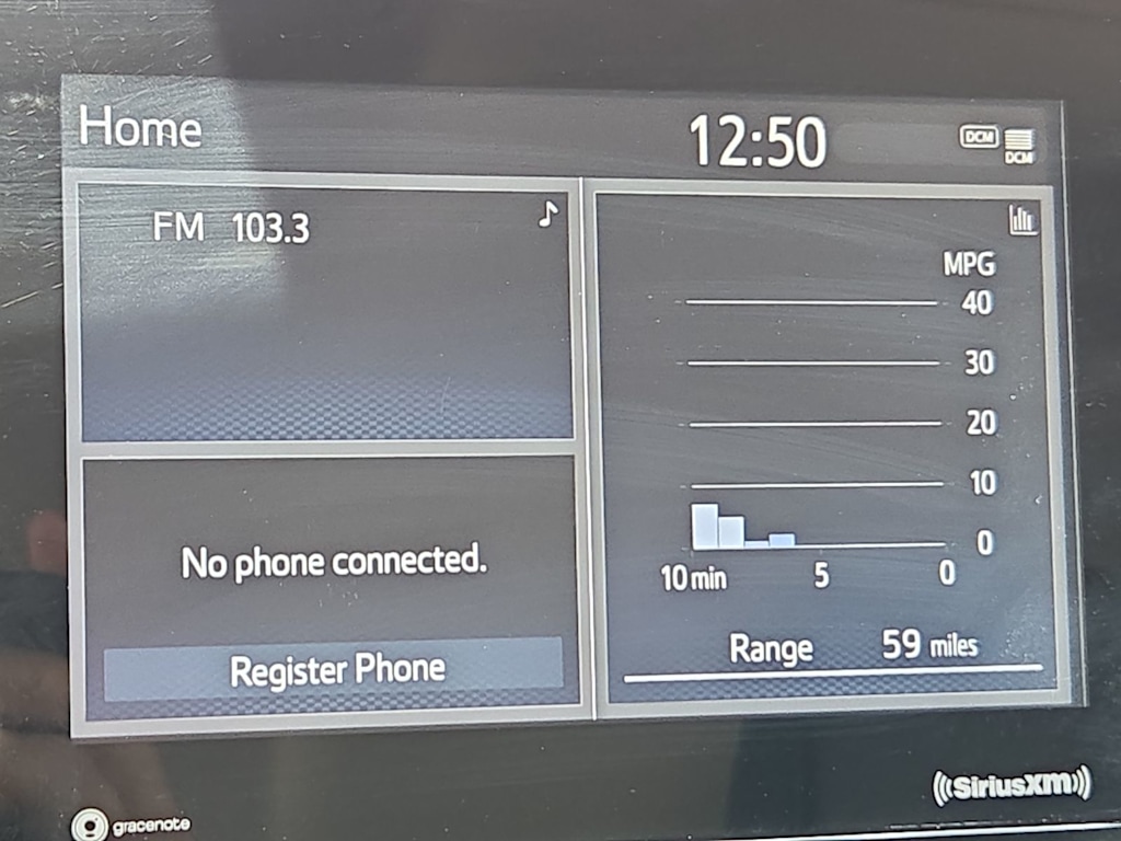 Thumbnail: 2024 Toyota Camry - 16