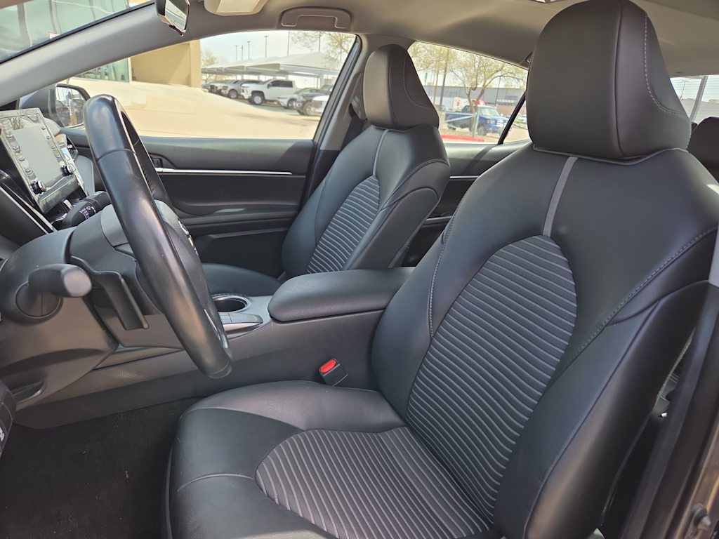 Thumbnail: 2024 Toyota Camry - 10