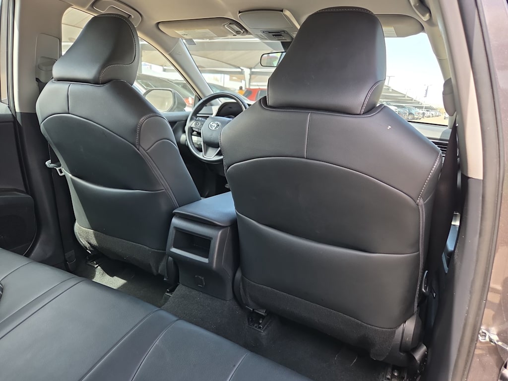 Thumbnail: 2024 Toyota Camry - 11