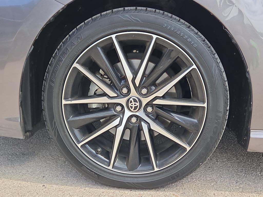 Thumbnail: 2024 Toyota Camry - 7