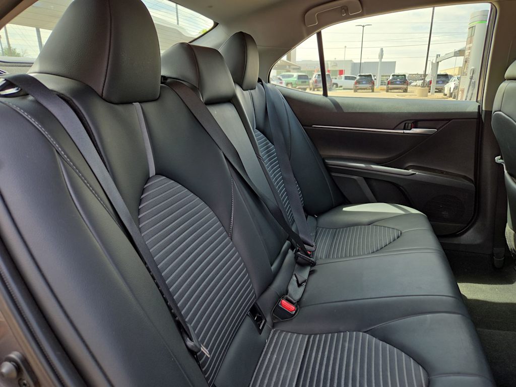 Thumbnail: 2024 Toyota Camry - 12