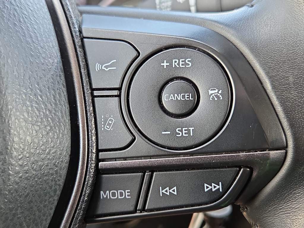 Thumbnail: 2024 Toyota Camry - 24