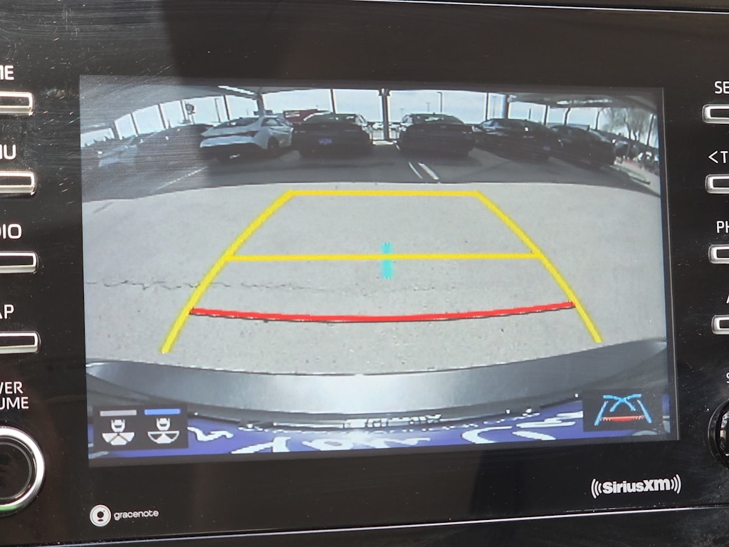 Thumbnail: 2024 Toyota Camry - 25