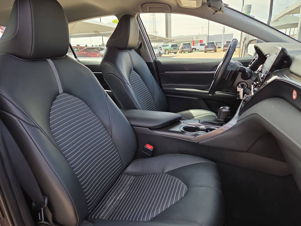 Thumbnail: 2024 Toyota Camry - 23