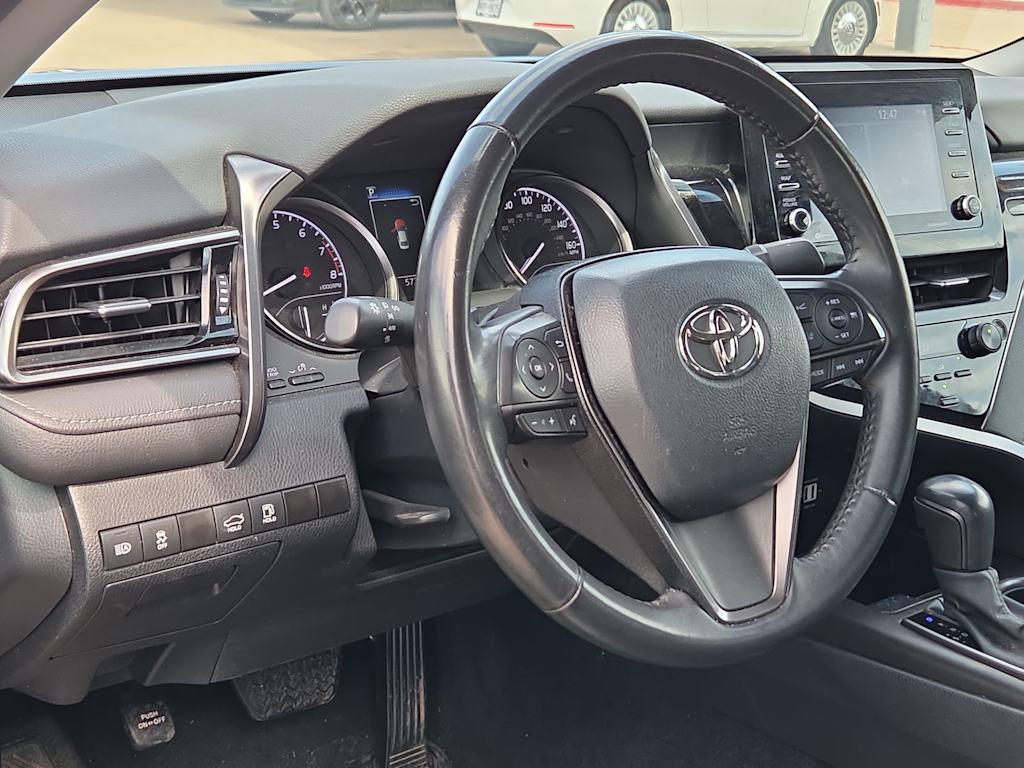 Thumbnail: 2024 Toyota Camry - 2