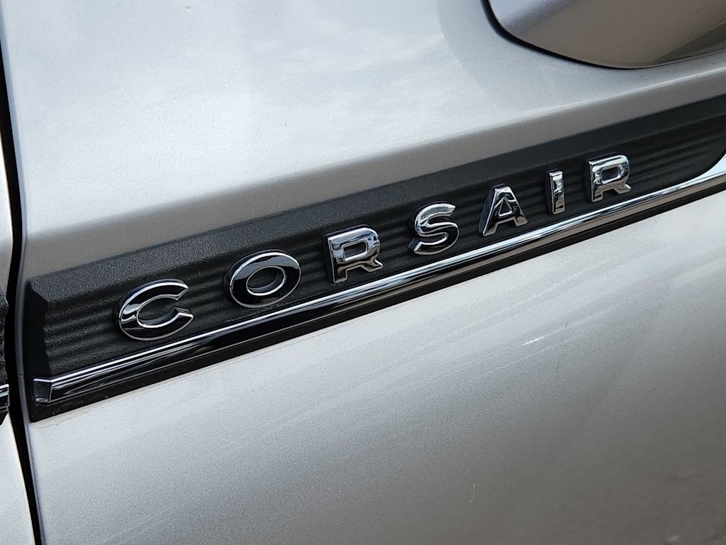 2020 Lincoln Corsair Standard 7