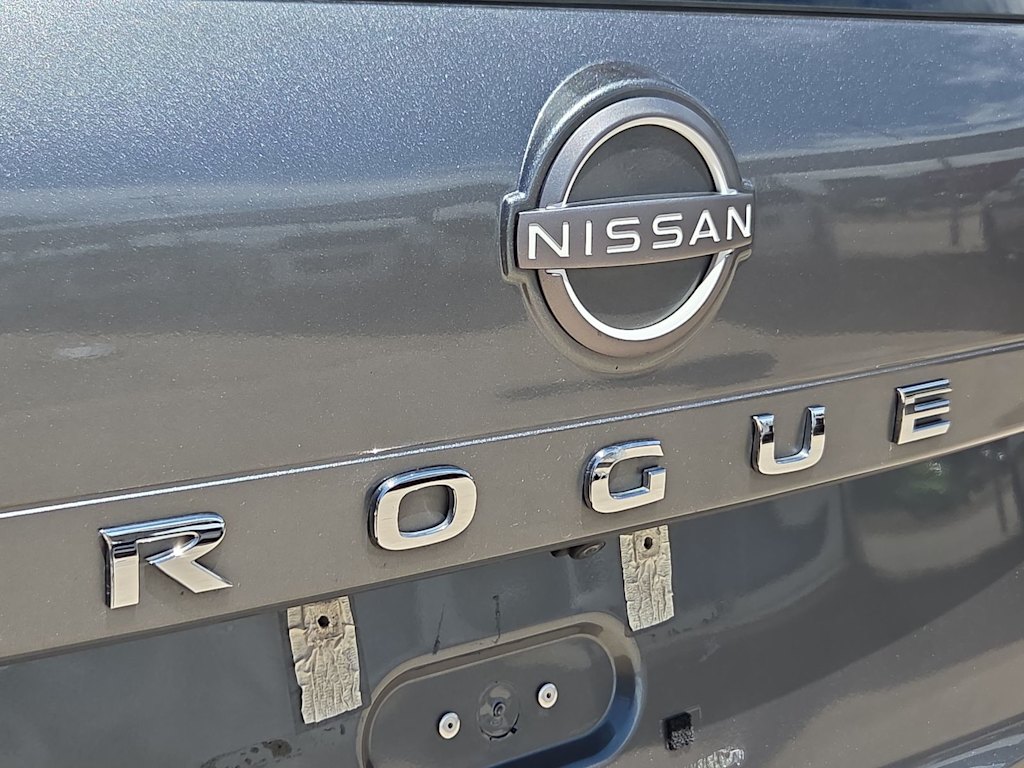 Thumbnail: 2023 Nissan Rogue - 5