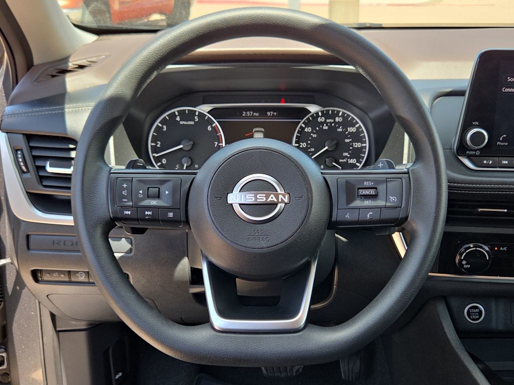 Thumbnail: 2023 Nissan Rogue - 12