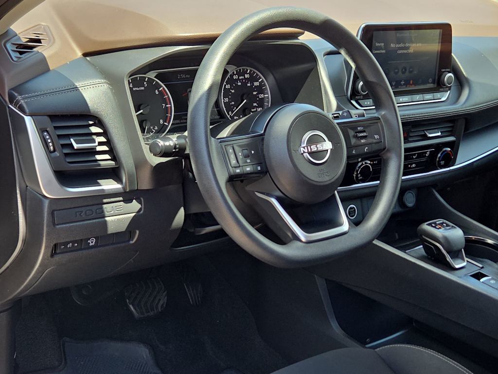 Thumbnail: 2023 Nissan Rogue - 2