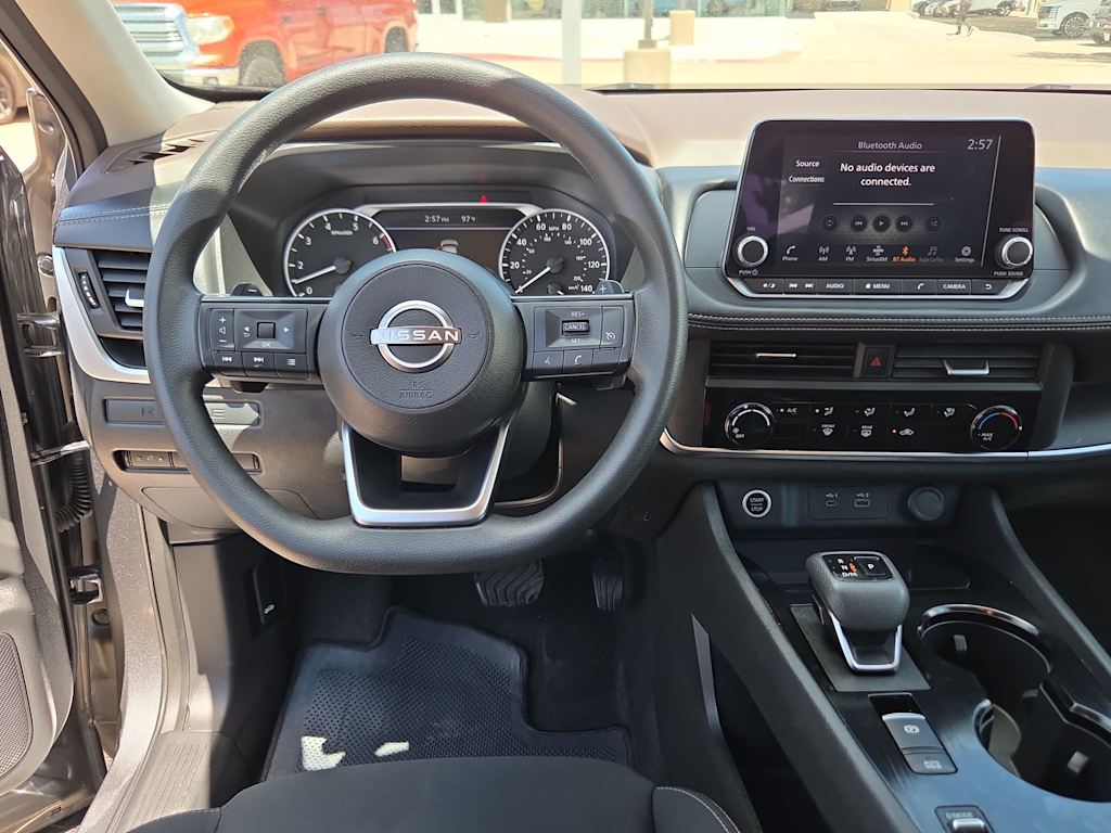 Thumbnail: 2023 Nissan Rogue - 8