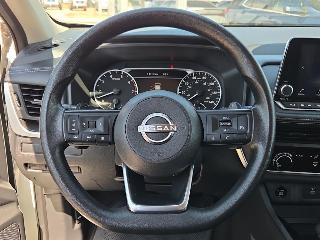 Thumbnail: 2024 Nissan Rogue - 12