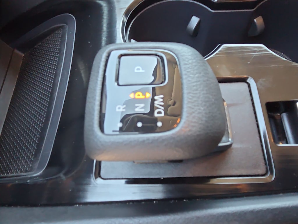 Thumbnail: 2024 Nissan Rogue - 14