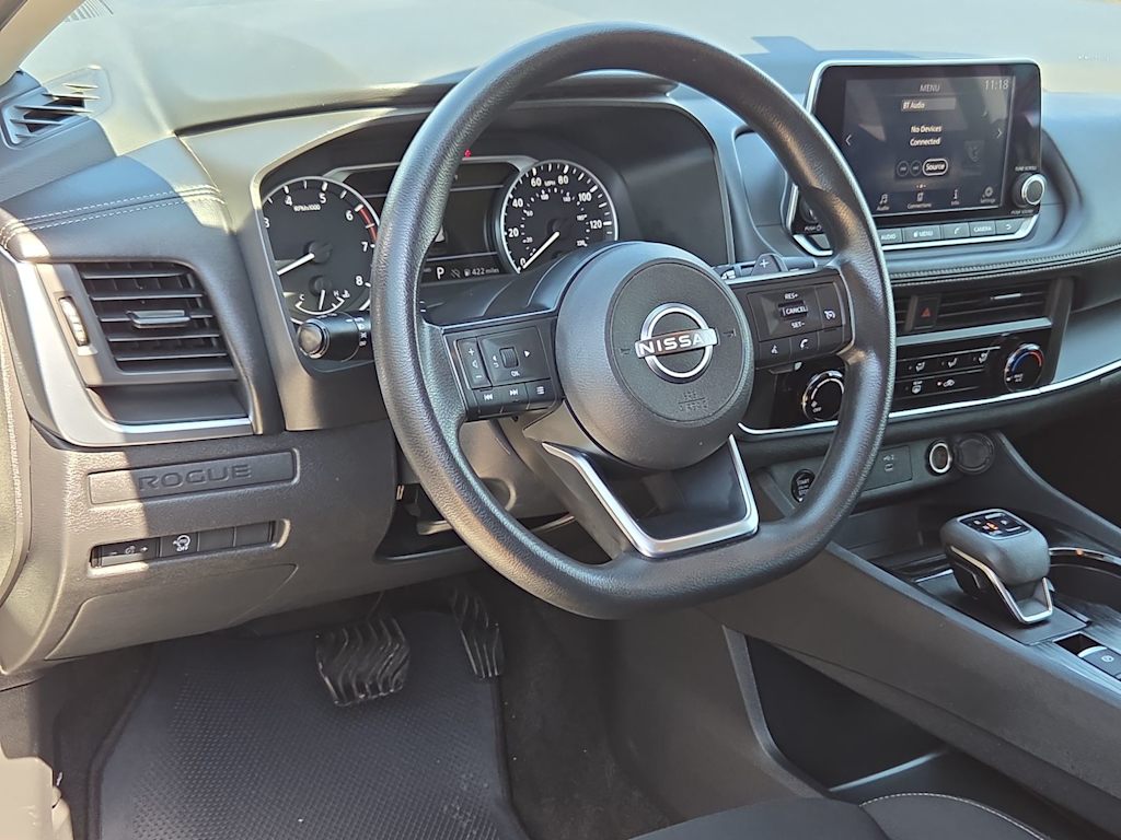 Thumbnail: 2024 Nissan Rogue - 2